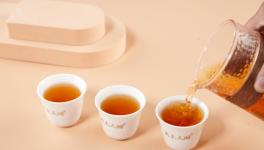 天上人间小铝罐茶，让中国茶礼更多姿多彩