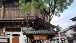 咔嚓！大理游客照有救了！中大伟业AI拍照机落地古城