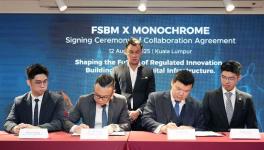 马来西亚FSBM引爆Web 3.0热潮，与澳洲首家持牌数字资产企业摩罗达成战略合作